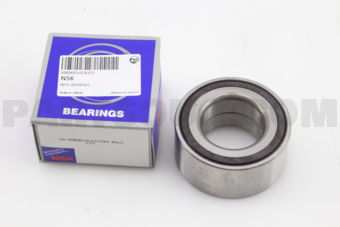 45BWD16CA103 WHL BEARING