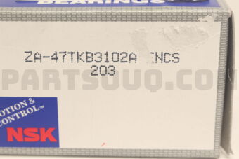 47TKB3102A CL.REL.BRG