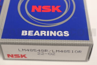 4854810 WHEEL BEARING