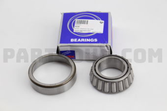 50KW01 WHEEL BEARING FW INNE
