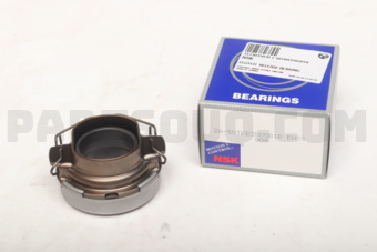 50TKB3505B1R CL.RELEASE BRG  (50TK