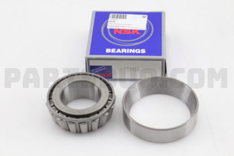 55KW02 FWI BEARING-FIGHTER/F