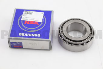 55KW02 FWI BEARING-FIGHTER/F