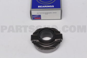 58TKB3505A2RA CLUTCH RLS. BRG