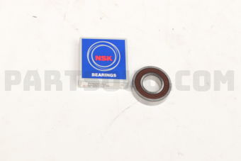 6002DDUCM BEARING