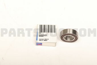 6003DDUCM BEARING
