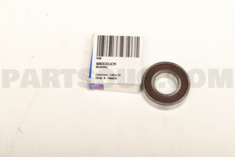 6003DDUCM BEARING
