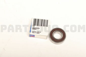 6003DDUCM BEARING