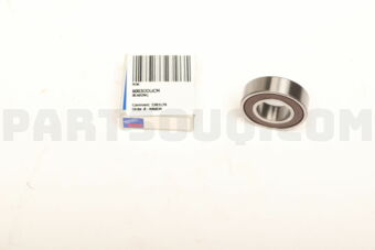 6003DDUCM BEARING