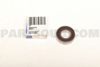 6003DDUCM BEARING