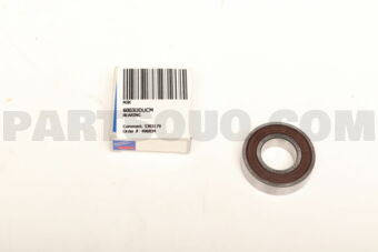 6003DDUCM BEARING