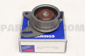 60TB039B09 T/BELT TENSIONER