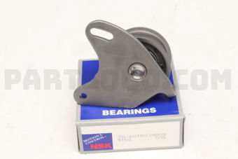 60TB039B09 T/BELT TENSIONER