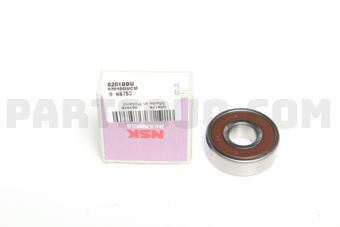 6201DDUCM BEARING