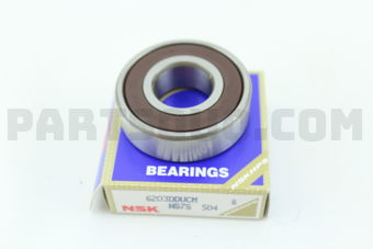6203DDUCM BEARING