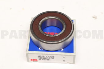 6205DDUC3 BEARING