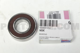 6205DDUCM BEARING