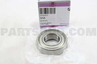 6205ZZC3 BEARING