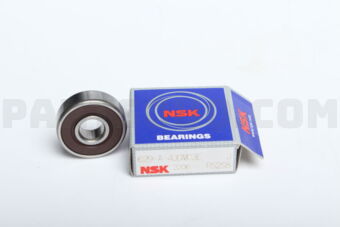 629A4DDMC3E BALL BEARING