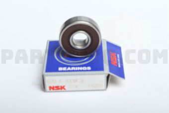 629A4DDMC3E BALL BEARING