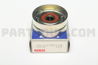 62TB0104 TENSIONER