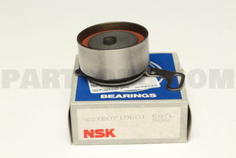 62TB0710B01 T/BELT TENSIONER(C/Q