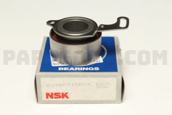 62TB0710B01 T/BELT TENSIONER(C/Q