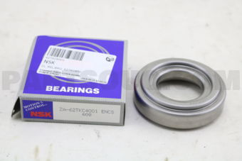 62TKC4001 CL. REL.BRG. 62TKC400