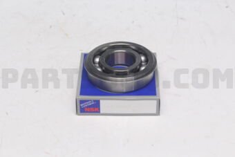 6307NRC3 BEARING
