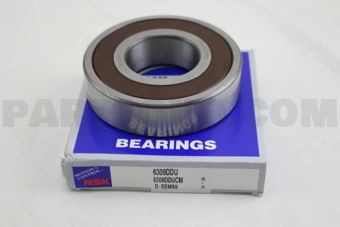 6309DDUCM BEARING     6309VVC3