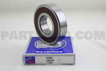 6309DDUCM BEARING     6309VVC3