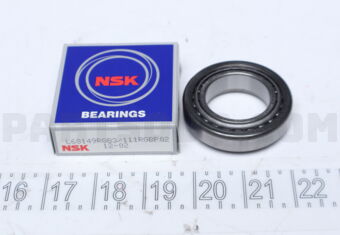 6814911 WHEEL BEARING