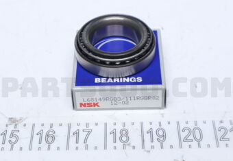 6814911 WHEEL BEARING