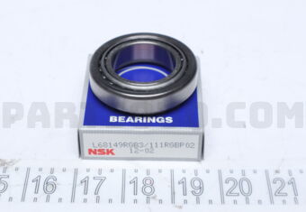 6814911 WHEEL BEARING