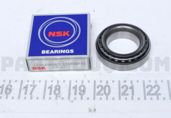6814911 WHEEL BEARING