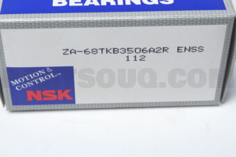 68TKB3506A2R CLUTCH BEARING (C/Q