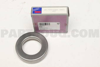 78TKC5401 CLUTCH RLS BRG