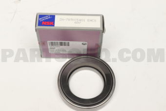 78TKC5401 CLUTCH RLS BRG