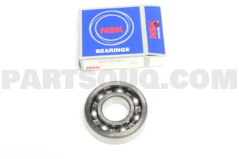 B2227C3 BEARING  22X52X15
