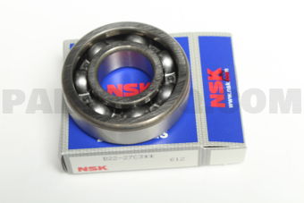 B2227C3 BEARING  22X52X15
