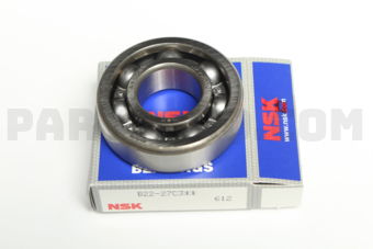 B2227C3 BEARING  22X52X15