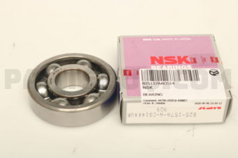 B25157AACG14 BEARING
