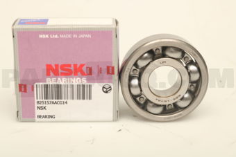 B25157AACG14 BEARING
