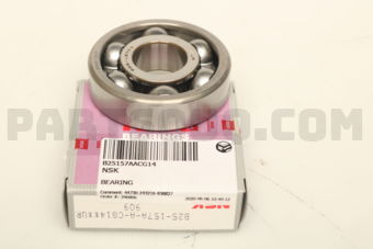 B25157AACG14 BEARING