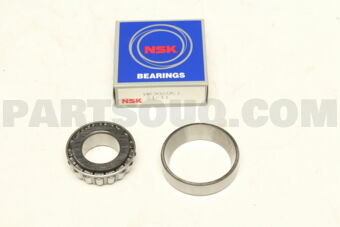 HR30205J BEARING / S083-33-07