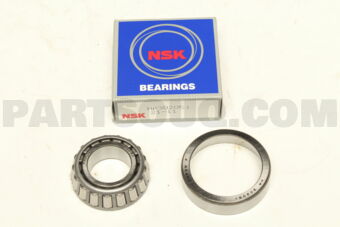 HR30205J BEARING / S083-33-07