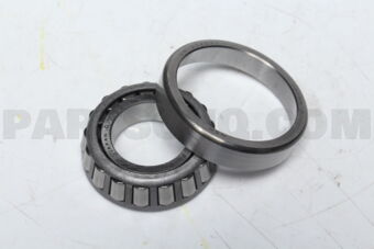 HR30207J WHEEL BEARING FR. (C