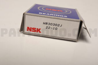 HR30302J NSK BEARING (C/Q:100)