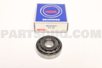 HR30302J BEARING (C/Q:100)