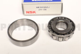 HR30302J BEARING (C/Q:100)